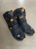 Jack Wolfskin Polar Bear Winterstiefel Gr 31 Baden-Württemberg - Östringen Vorschau