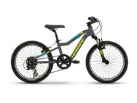 HAIBIKE SEET Greedy 20 Zoll SF 7-Gang RH26 Kinderrad #NEU Baden-Württemberg - Grafenau Vorschau