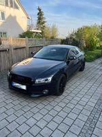 Audi A5 Coupé 2.0 TFSI Bayern - Augsburg Vorschau