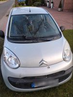 Bastler Fahrzeug Citroen C1 ohne TÜV!!! Dithmarschen - Marne Vorschau