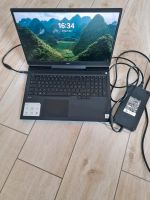 Dell Gaming Laptop G7 17 7700 Bayern - Anzing Vorschau