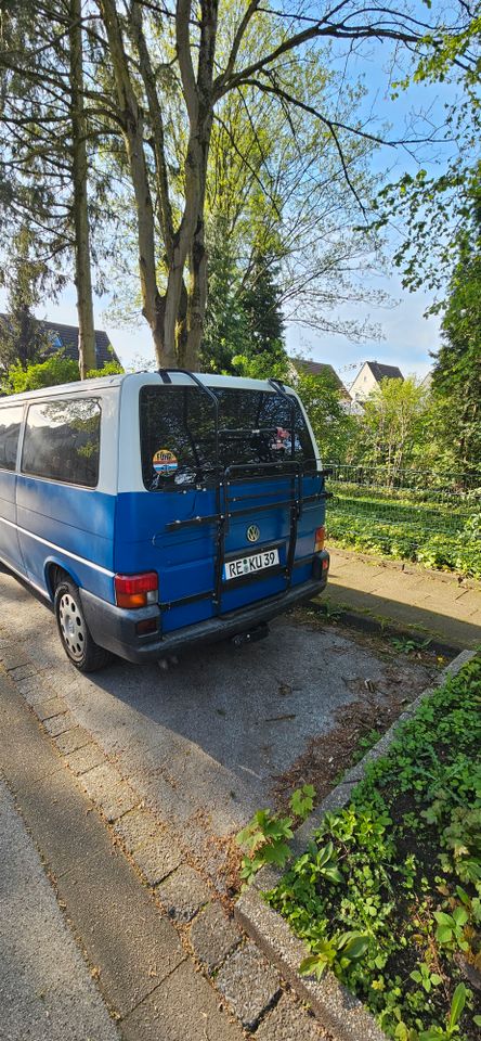 VW T4 Camper - viel billiger wird er nicht! in Recklinghausen
