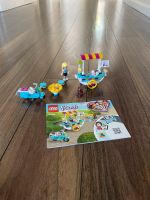 Lego Friends (Stephanies mobiler Eiswagen Schleswig-Holstein - Laboe Vorschau