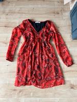 Promod Kleid 36 Damen rot französische Mode Bayern - Deggendorf Vorschau