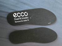 Ecco Einlegesohlen Damen Gr.41 je 5€ (ABC) Dortmund - Hörde Vorschau