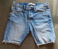 H&M Shorts 33 Kurze Hose Jeansshorts L Jeans Bermuda Herren Blau Essen - Essen-Kray Vorschau