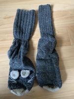 Handgestrickte Wollsocken Gr. 35/36/37 Bad Doberan - Landkreis - Sanitz Vorschau