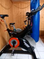 Miweba Ms500 Spinningbike Ergometer Fitnessrad Nordrhein-Westfalen - Rheurdt Vorschau