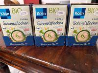 18 Packungen Bio Schmelzflocken Bayern - Geretsried Vorschau