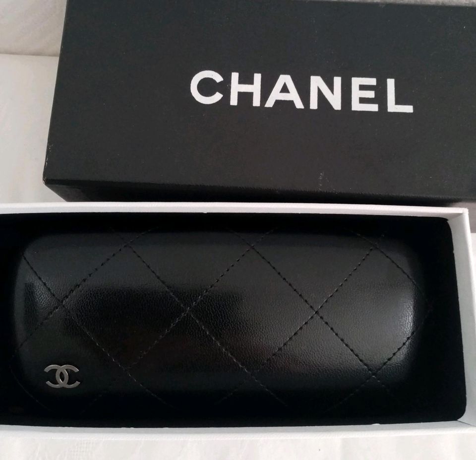 Chanel Brille Gestell  OVP in Aachen