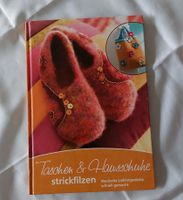 Stricken / filzen/ Buch Nordrhein-Westfalen - Oelde Vorschau