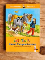 Lesetiger: Kleine Tiergeschichten Bayern - Neunkirchen a. Brand Vorschau