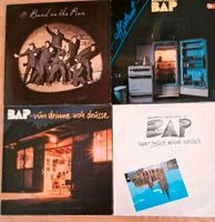 Schallplatten (LP), Vinyl, siehe Fotos Baden-Württemberg - Illingen Vorschau