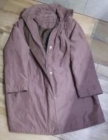 Winter Mantel / lange Jacke Gr. 50 von Isabell Classic Schleswig-Holstein - Kaltenkirchen Vorschau