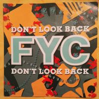 FYC Fine Young Cannibals: Don't Look Back - 7" Single - Near Mint Baden-Württemberg - Überlingen Vorschau