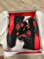 Jordan 4 Red Thunder 45,5 11.5 Schleswig-Holstein - Norderstedt Vorschau