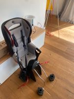 Römer Jockey Comfort Fahrradsitz für Kinder mit Halterungen Nordrhein-Westfalen - Havixbeck Vorschau