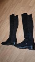 Damen Stiefel 37 Thüringen - Nordhausen Vorschau