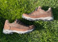 MEINDL ATLANTA LADY GTX NEUZUSTAND Hessen - Wartenberg Vorschau