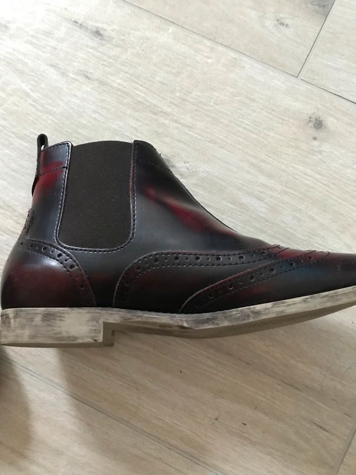 Esprit Stiefelette in Lorscheid