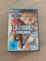 Call of Juarez PC Spiel Gunslinger Bayern - Karlshuld Vorschau