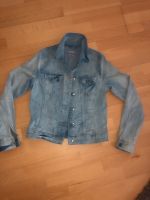 Esprit Jeansjacke Stretch hellwasched Gr.S Düsseldorf - Gerresheim Vorschau