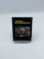 Schnecken und Eichhörnchen/ Atari 2600 Nordrhein-Westfalen - Rheine Vorschau