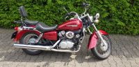 Honda Shadow 125 Hessen - Lampertheim Vorschau