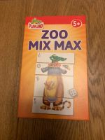 PLAYLAND Gesellschaftsspiel Zoo Mix Max Brandenburg - Altdöbern Vorschau