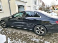 Mercedes Benz E 220 Baden-Württemberg - Balingen Vorschau