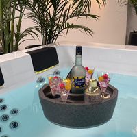 Passion Spas Poolbutler "Floating Spa Bar" Butler der schwimmende Nordrhein-Westfalen - Sonsbeck Vorschau