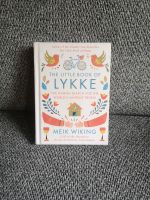 The little book of Lykke - Meik Wiking Buch Niedersachsen - Osnabrück Vorschau