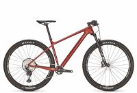 FOCUS MOUNTAINBIKE 29 ZOLL Raven 8.7 NEU! UVP 2599 € EF1 Thüringen - Erfurt Vorschau