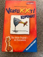 Verflixxt! Kompakt - Spiel Sachsen - Chemnitz Vorschau