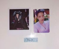 P1HARMONY Killin It P1us Keeho Theo Jongseob Photocard Polaroid Bayern - Gangkofen Vorschau