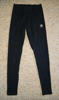 Adidas Legging Sporthose schwarz Gr. 34 / XS - 158 Bayern - Sonnefeld Vorschau