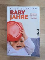 Baby Jahre - Entwicklung und Erziehung in den ersten Jahren Bayern - Landshut Vorschau