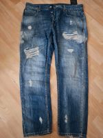 Zara Jeans Hose Gr 44 Sachsen - Plauen Vorschau