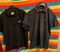 2 Polo T-Shirt Größe XL, Mustang & Wrangler Thüringen - Sondershausen Vorschau