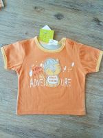 NEU T-Shirt, Babyshirt Gr. 62, 68, 74, 80 Rheinland-Pfalz - Altenkirchen Pfalz Vorschau