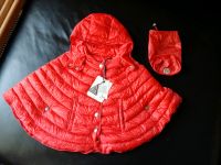 Moncler Cape Poncho Daunen Kleinkind Gr. 2 Jahre Eimsbüttel - Hamburg Lokstedt Vorschau