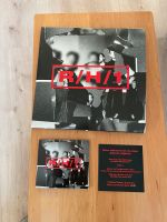 Revolverheld- neues Album Dortmund - Bodelschwingh Vorschau