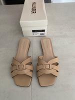 Hallhuber Sandalen Hessen - Obertshausen Vorschau