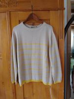 NEU!!! Hochwertiger Pullover von LUISA CERANO Gr.40 Baden-Württemberg - Allmendingen Vorschau