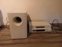 Pinoneer Anlage & Canton Subwoofer Hessen - Wiesbaden Vorschau