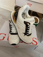 Sneaker Guess Damen Neuwertiger Zustand 37 Hessen - Baunatal Vorschau