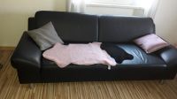 Sofa Kunstleder Nordrhein-Westfalen - Werl Vorschau