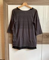 Langarmshirt mit dazu gehörigem Top Hessen - Wiesbaden Vorschau