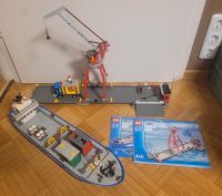 Lego 7994 City Hafen inkl 2 OBA Baden-Württemberg - Gerlingen Vorschau