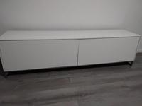 JOOP LOWBOARD GLOSS WEISS 007 185 50H 40T NEU Hessen - Wiesbaden Vorschau